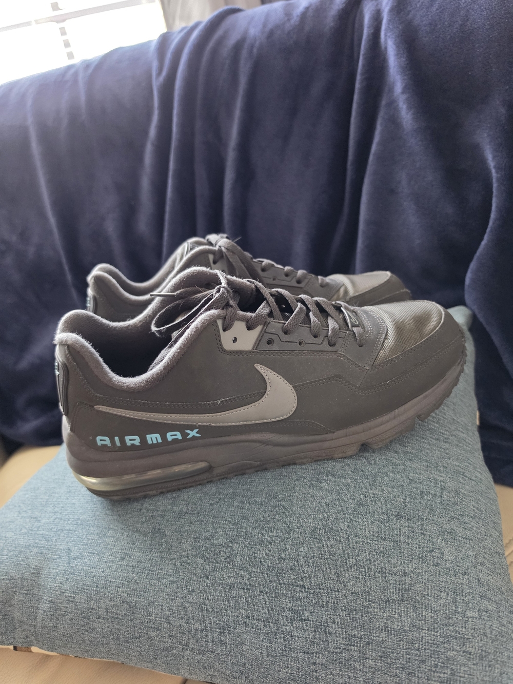 Nike Air Max LTD 3